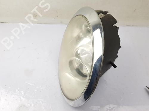 Left headlight MINI MINI (R50, R53) Cooper | BP38444584C28 - Image 2