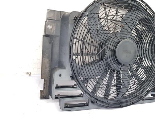 Radiator fan BMW X5 (E53) 3.0 i | BP30184784M35