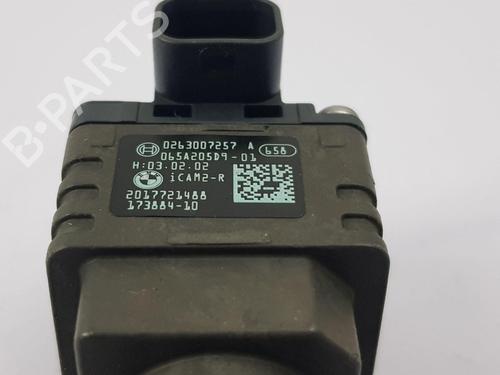 Elektronisk modul BMW X3 (G01, F97, G08) M Competition | BP30737701M83