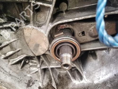 Gearbox HONDA CR-V III (RE_) 2.2 i-CTDi 4WD (RE6) | BP33889882M3 - Image 3