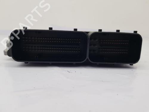 Engine control unit (ECU) MERCEDES-BENZ C-CLASS (W203) C 220 CDI (203.008) | BP33442953M57  - Image 5