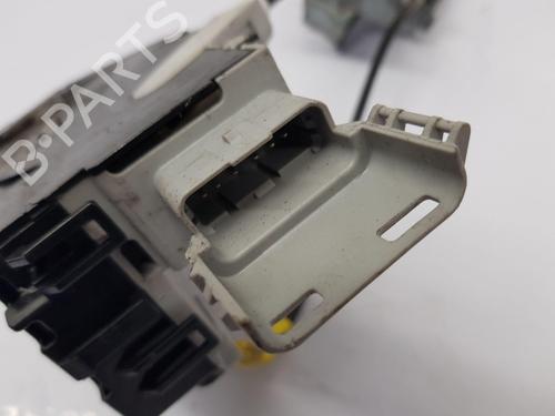 Front left lock PEUGEOT EXPERT Tepee (VF3X_) 1.6 HDi 90 16V | BP29871046C98