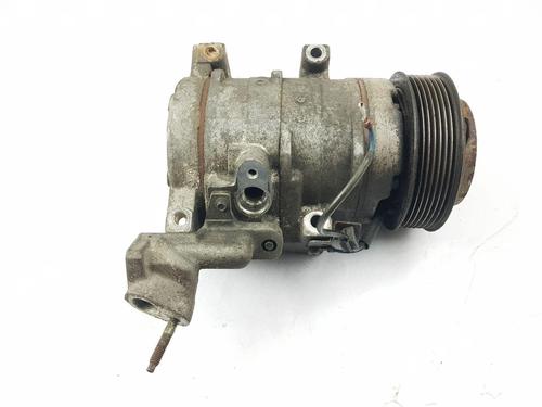 AC compressor HONDA ACCORD VII (CL, CN) 2.2 i-CTDi (CN1) | BP29957202M34 