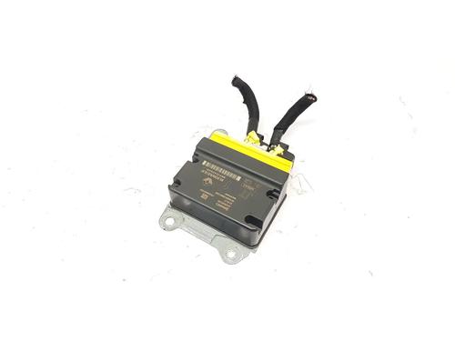 Airbag styreenhed RENAULT CAPTUR II (HF_) [2020-2025]  27240726
