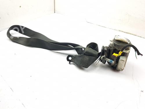Front right seatbelt CITROËN NEMO Box Body/MPV (AA_) 1.3 HDi 75 | BP33412667I25 - Image 4