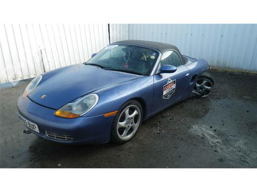ABS pump PORSCHE BOXSTER (986)  | BP22680542M43 