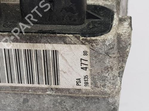 Styring servopumpe CITROËN DS4 (NX_) 1.6 BlueHDi 120 | BP22203470M99