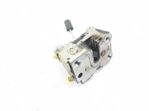Zamek drzwi przednich lewych VAUXHALL MOVANO Mk I (A) Van (X70) 2.5 CDTI (FD) | BP30603663C98 