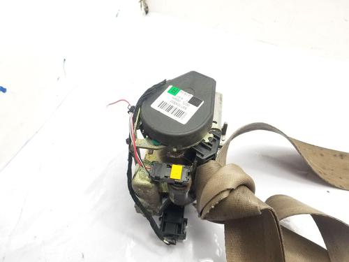 Front right seatbelt JAGUAR XK 8 Convertible (X100) R 4.2 | BP27455253I25 