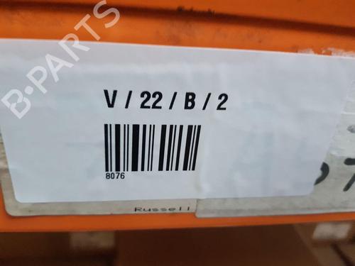 AC compressor BMW 3 (F30, F80) 318 i | BP30330934M34 