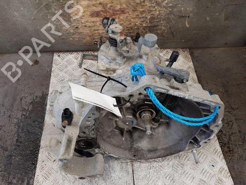 Used Gearbox SUZUKI SWIFT III (MZ, EZ) 1.5 (RS415, ZC21S) (102 hp) 27664800