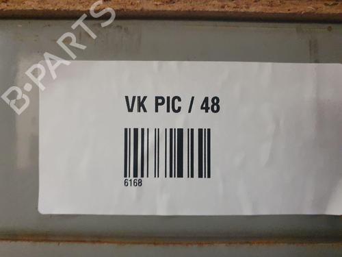 Steering wheel JAGUAR XF II (X260)  | BP22205734C49 