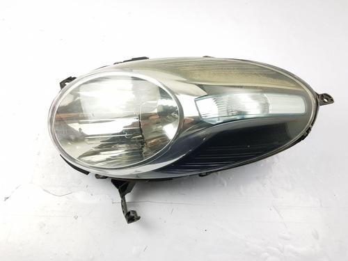 Used Left headlight NISSAN MICRA III (K12) 1.2 16V (80 hp) 28800257