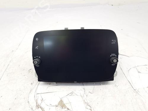 Used Radio Radio FIAT 500 (312_) 1.2 (312AXA1A) (69 hp) 33944469 33944469
