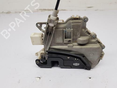 Front right lock AUDI A4 B8 (8K2) 2.0 TDI | BP22655742C97 