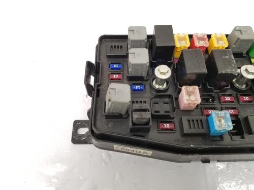 Fuse box VAUXHALL ANTARA A (L07) 2.2 CDTi FWD | BP40012361E1 - Image 2