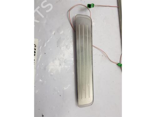 Right sideskirt VOLVO V90 II Estate (235) D4 | BP22665135C114