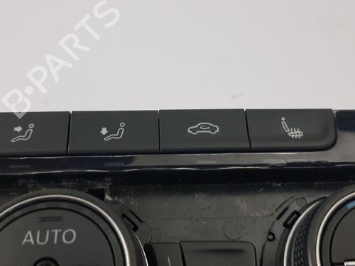 Climate control VW GOLF VII (5G1, BQ1, BE1, BE2) 2.0 R 4motion | BP31301145I5 
