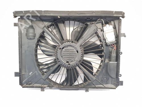radiator-fan-mercedes-benz-e-class-t-model-s212-2009-2010-2011-2012-2013-2014-2015-2016-29292602 main image