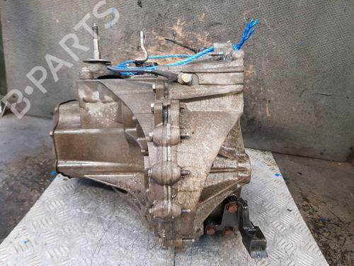Gearbox PEUGEOT 308 I (4A_, 4C_) 1.6 HDi | BP30364947M3