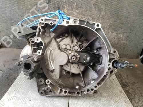 gearbox-citroen-berlingo-multispace-b9-2008-33413025 main image