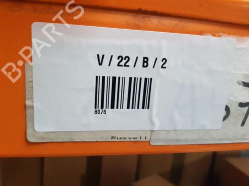 Instrument cluster RENAULT CLIO V (B7_) | BP22679155C47 - Image 11