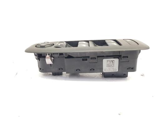 Right front window switch PEUGEOT 2008 I (CU_) 1.6 HDi | BP31983537I26