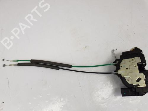 Used Front right lock Front right lock 38290045 38290045