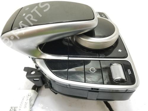 Switch MERCEDES-BENZ C-CLASS T-Model (S205) C 250 BlueTEC / d (205.208) | BP28329684I30 
