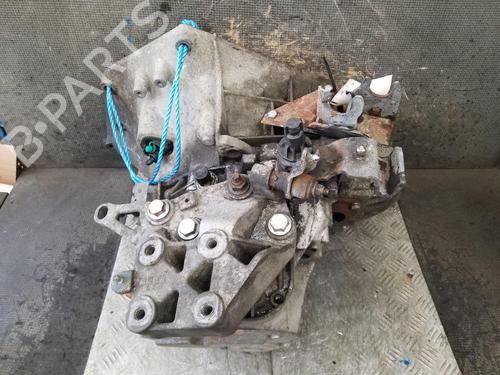 Gearbox FIAT DUCATO Van (250_) 120 Multijet 2,3 D | BP36785255M3 - Image 6