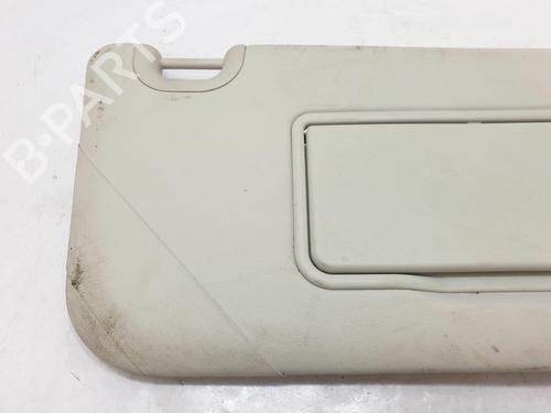 Right sun visor FORD RANGER (TKE) 2.2 TDCi 4x4 | BP22812346I2 
