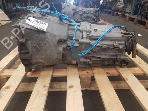 Gearbox BMW 3 (E90) 320 d | BP36949795M3 - Image 4