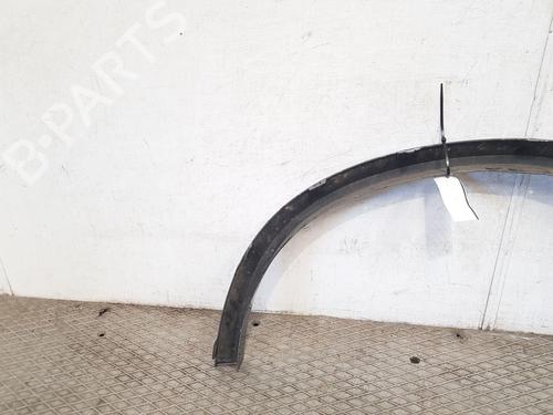 Rear right wheel arch trim BMW X5 (E70) 3.0 sd | BP22676016C137 