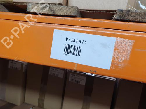 Instrument cluster FORD FOCUS IV (HN)  | BP22678194C47 