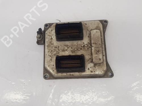 Used Engine control unit (ECU) Engine control unit (ECU) VAUXHALL ZAFIRA Mk II (B) (A05) 1.6 (115 hp) 35885107 35885107