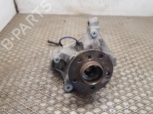 Used Left front steering knuckle Left front steering knuckle MINI MINI (F56) One (102 hp) 34142037 34142037