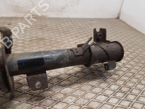 Left front shock absorber SUZUKI SWIFT IV (FZ, NZ) 1.2 (AZH412, ZC72S) | BP32483959M16 