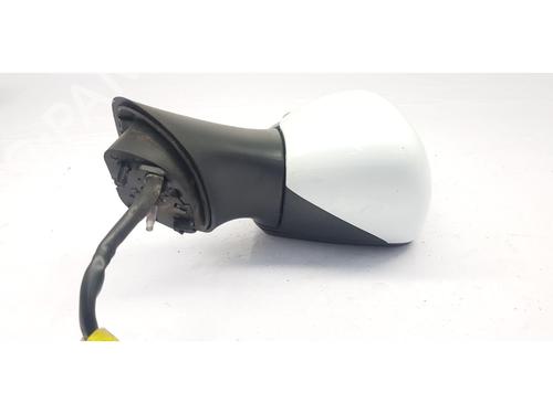 Right mirror RENAULT CLIO IV (BH_) 0.9 TCe 90 (BHNF, BHMA, BHMH, BHJK, BHJR) | BP26692696C27 