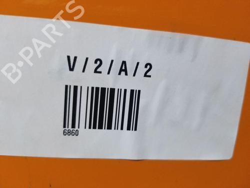 Electronic module PORSCHE 911 (991) 3.8 GT3 | BP30976979M83