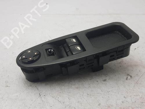 Right front window switch CITROËN JUMPY II (VF7) 2.0 HDi 120 | BP35795750I26 - Image 2