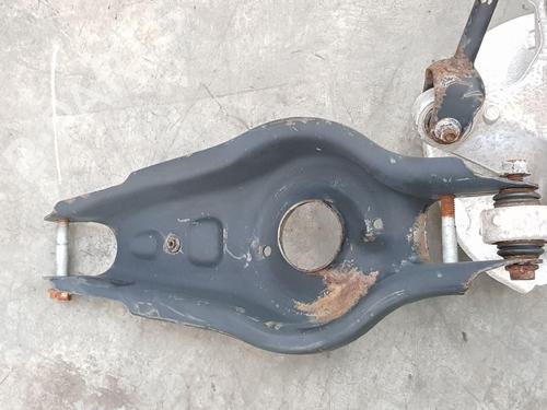 Right rear steering knuckle TESLA MODEL 3 (5YJ3) EV AWD | BP23652480M28 