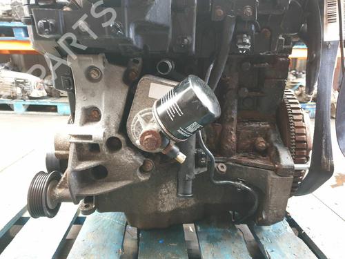 Engine DACIA SANDERO II 1.5 dCi | BP24417017M1
