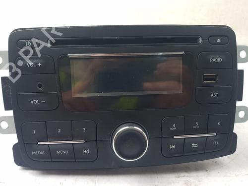 Radio DACIA SANDERO II 1.2 | BP38937539E6 - Image 2