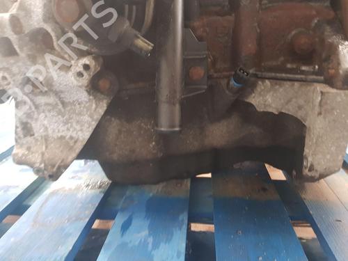 Engine NISSAN NOTE (E11, NE11) 1.5 dCi | BP40598843M1  - Image 8