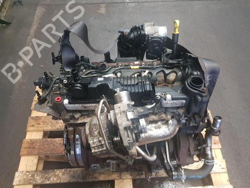 Motor FORD TRANSIT V363 Van (FCD, FDD) 2.0 EcoBlue (130 hp) 31346369