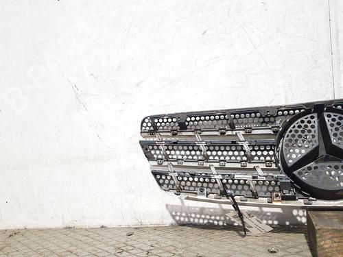 Grille MERCEDES-BENZ M-CLASS (W163) ML 270 CDI (163.113) | BP30713782C40 