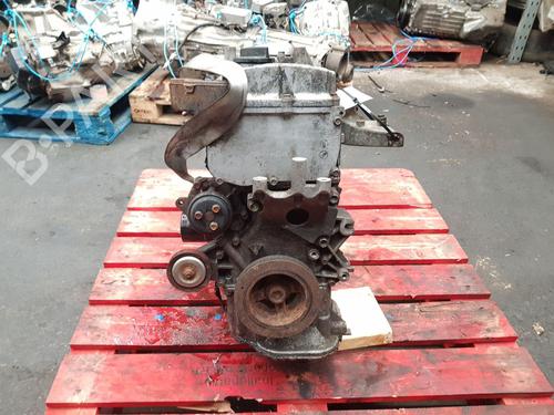 Engine NISSAN MICRA III (K12) 1.4 16V | BP22679075M1