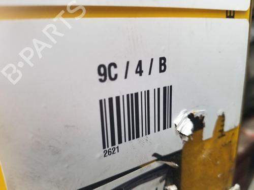 Engine FIAT PANDA (312_, 319_) 1.2 (312PXA1A) | BP36565457M1 - Image 16