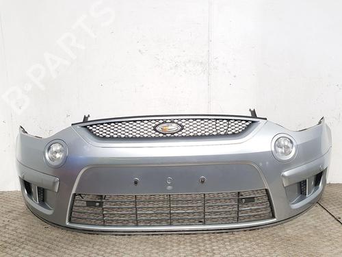 Used Front bumper Front bumper FORD S-MAX (WA6) 2.0 TDCi (140 hp) 40128137 40128137
