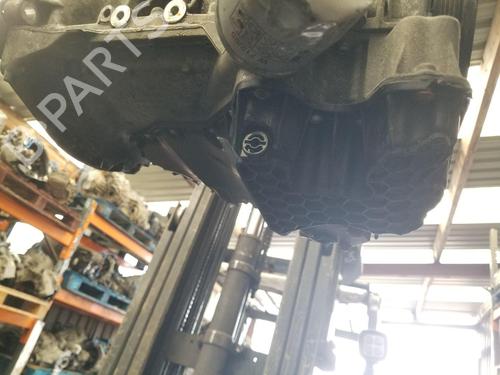 Engine AUDI A4 B9 (8W2, 8WC) 1.4 TFSI | BP38002987M1  - Image 11